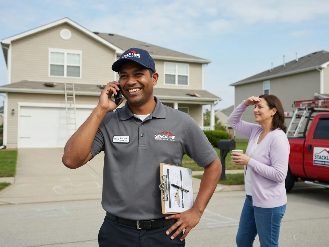 Chimney flashing repair Jefferson, PA FAQs
